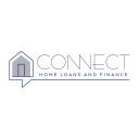 Connect Home Loans and Finance logo